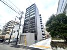 ファーストフィオーレ東灘の外観