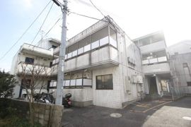 アメニティ長束Ⅰの外観画像