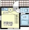 メゾンFUKAISHI浜町の間取り画像