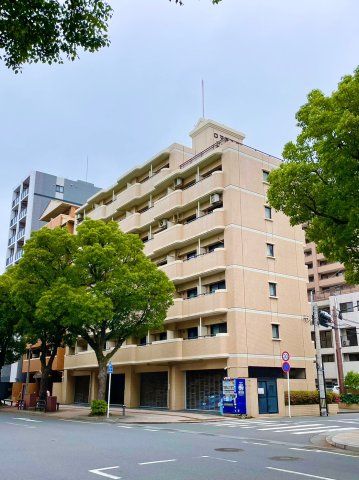 ロマネスクステーションプラザ西鹿児島の外観画像