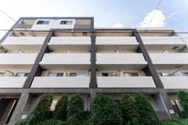 Luxs 上板橋の外観画像