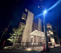 ラ・ルミエール紅雲の外観画像
