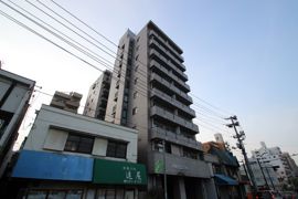 フリーダム舟入本町の外観画像
