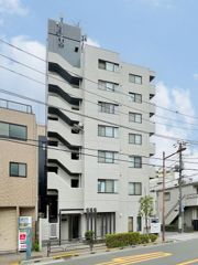 ピノヴェルデの外観画像