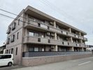 ラフィネ マノワールの外観画像