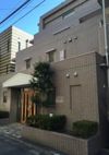 カスタリア千駄ヶ谷の間取り画像