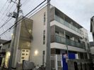 サントリーニの間取り画像
