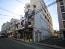 正興鶴瀬駅前マンションの間取り画像