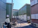 レオパレスHAPPINESS大森Ⅱの間取り画像