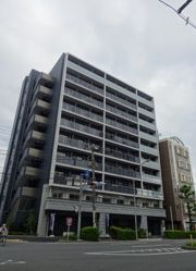 グランド・ガーラ横浜の外観画像