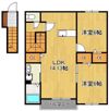 Belle Lead Misumiの間取り画像