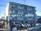 シュヴェスターの間取り画像