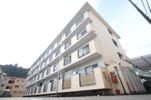 新宅第1マンションの間取り画像