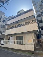 パシフィックコーポⅡの外観画像