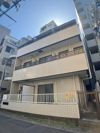 パシフィックコーポⅡの間取り画像