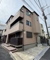 メルベーユkoishikawaの外観画像