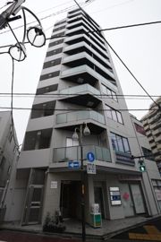 DeLCCS白山の外観画像