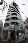 DeLCCS白山の外観