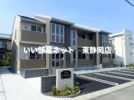 テゾーロの間取り画像