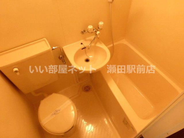 バスルーム