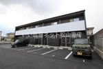 Luna Bianca HoumenIIの間取り画像