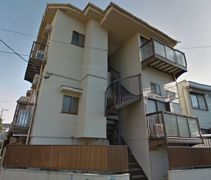 パールハイツ（田無）の外観画像