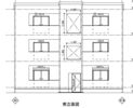 仮称）二日市北1丁目新築APの外観