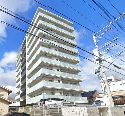 エイリックスタイルアクティス日赤通りの外観画像