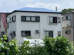 アイリスビレッジの外観画像