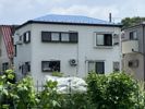 アイリスビレッジの間取り画像