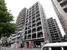 プレミネンテパーク舞鶴Ⅰの外観