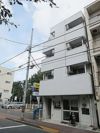 第二長縄ビルの間取り画像