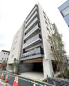 ルフォンプログレ押上EASTの間取り画像