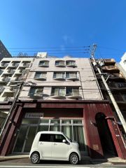 第3間ビルの外観画像