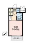 ライフプラス五日市三宅の間取り画像