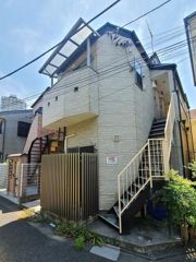 コンフォート板橋の外観画像