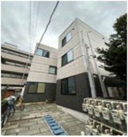 クレスト練馬春日町の外観画像