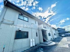 ソルトフィールドN・M B棟の外観画像