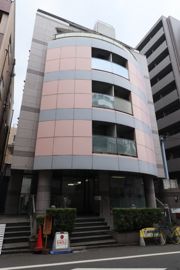 コモドスクウエア北新宿の外観画像