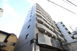 観音ヒルズの外観