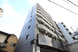 観音ヒルズの外観画像