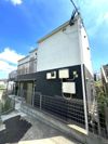 シャルム月見台の間取り画像