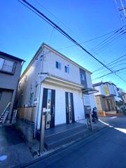 新開1丁目の外観画像
