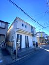 新開1丁目の間取り画像