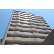 二日町島田ビルの外観画像