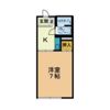 SEAGULLの間取り画像