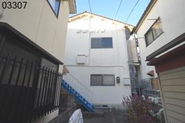 北星ハイツの外観画像