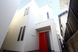 Grandtic Reimeiの外観画像