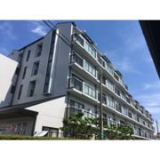 西田ハイツパートⅡの外観画像