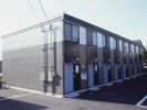 レオパレスガーデンコートの間取り画像